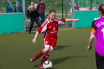Bild 72 - Qualifikationsturnier Metropolregion Hamburg-Cup 2013